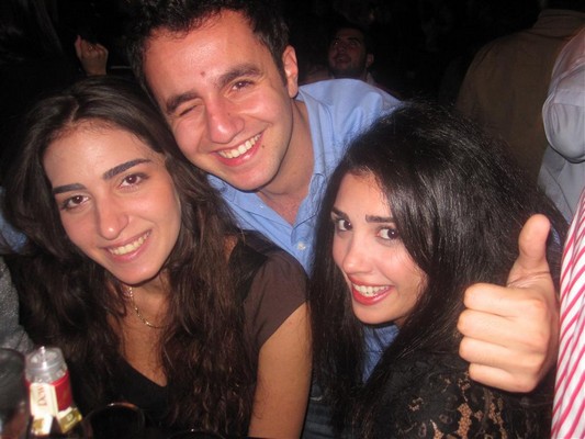 Koii on Saturday night